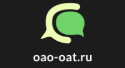 Логотип oao-oat.ru